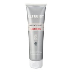 Altruist Opalovací krém SPF 50 100 ml