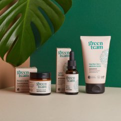 Green Team Intenzivní sérum 30 ml