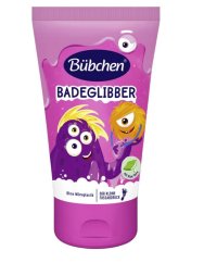 Bübchen růžový sliz do koupele 130 ml