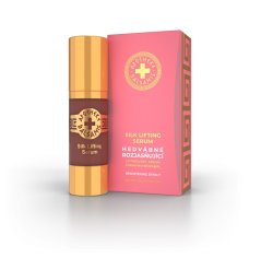 Balsamis Rozjasňující hedvábné liftingující sérum 30 ml
