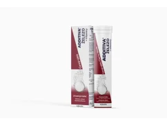 Addititiva Železo (Fe2+) + Vitaminy s kyselinou listovou