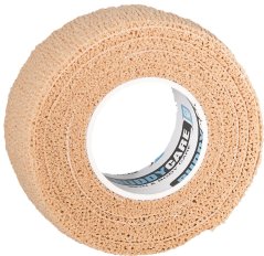 Náplast BUDDYCARE®MED Latexfree 2,5cmx4,5m pleťová 1 ks