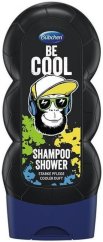 Bübchen šampon a sprchový gel Be Cool 230 ml