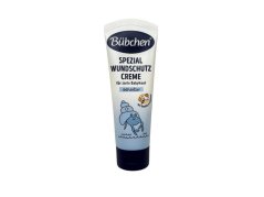 Bübchen Baby ochranný krém s rybím olejem 75 ml