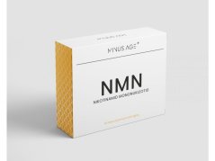 NMN | Nikotinamid mononukleotid