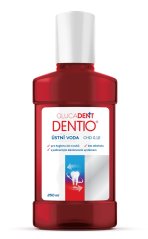Glucadent Dentio ústní voda