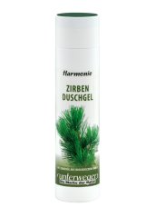 Borovicový sprchový gel Unterweger 250 ml