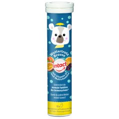 Statný medvěd, 11 vitamínů + D3 - Tropic 15 tbl