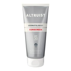 Altruist Opalovací krém SPF 30 200 ml
