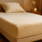 Vlněná prostěradla