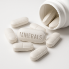 MINERÁLY