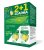 Naturprodukt Izofet Slim šumivé tablety 2+1 zdarma