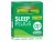 Get Plugged Sleep Plugs pěnové špunty do uší na spaní 6 ks