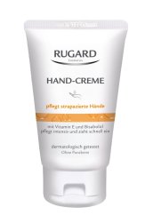 Rugard Vitaminový krém na ruce, tuba 50 ml