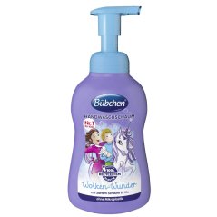 Bübchen pěna na mytí rukou Na Obláčku
