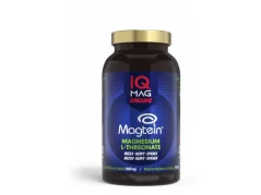 IQ MAG Organic Magtein® Magnesium L-threonate 90 tobolek