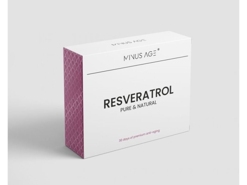 RESVERATROL | antioxidant Resveratrol
