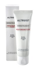 Altruist Hydratační krém 0,5 % kys. hyaluronová 50 ml