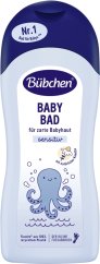 Bübchen Baby koupel 1000 ml