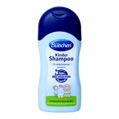 Dětský šampon Bübchen