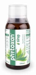PHYTOXAN sirup - imunita