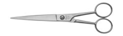 Solingen Nůžky kadeřnické rovné 13 cm 1 ks