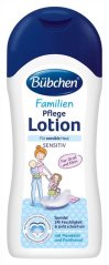 Bübchen Family tělové mléko 250 ml