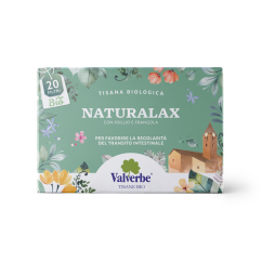Naturalax BIO