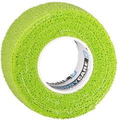 Náplast BUDDYCARE®MED Latexfree 2,5cmx4,5m neonová 1 ks