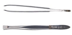 Solingen Pinzeta rovná, extra jemná 8 cm 1 ks