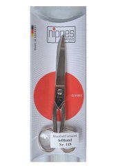 Solingen Nůžky pro domácnost pro leváky, 15 cm 1 ks