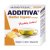 Additiva Horký doušek Zázvor s pomerančem