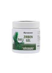 Borovicový chladivý gel BIO Unterweger