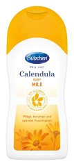 Bübchen Měsíčkové tělové mléko 200 ml