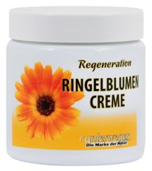 Unterweger Regenerační měsíčkový krém 100 ml