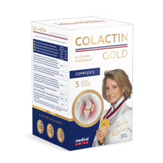 Clinex ColACTIN GOLD 90 tobolek Kloubní výživa