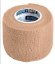 Náplast BUDDYCARE 5cm x 4,5m pleťová 1 ks
