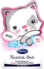 Bübchen Kids koupel „Koťátko“ 40 ml