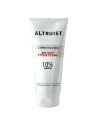Altruist Krém na suchou pokožku s 10% ureou 200 ml