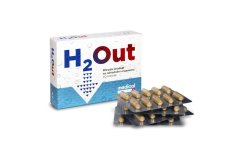 Clinex H2Out 40 tobolek Odvodnění organismu