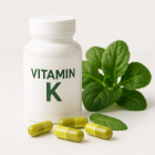 Vitamín K