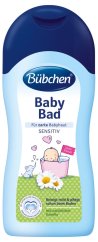Bübchen Baby koupel 400 ml