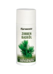 Borovicový olej do koupele Unterweger 150 ml