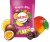 Intact sáček hroznový cukr TROPIC MIX 75 g