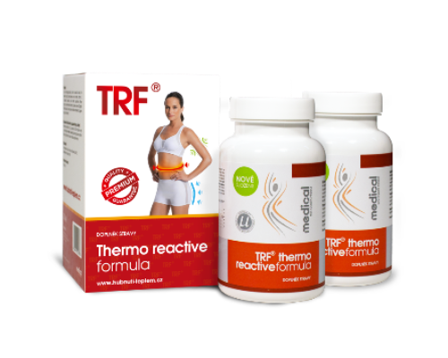 TRF