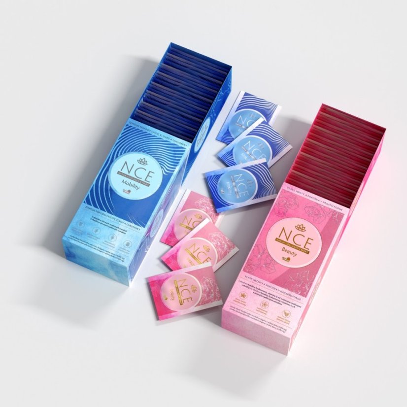 NCE Natur Collagen Expert Beauty