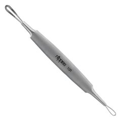 Solingen Odstraňovač černých teček, nerez