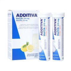 Magnesium 375 g +B-Komplex +Vitamín C