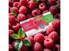 Naturprodukt probiotika pro děti s vitaminem C
