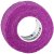 Náplast BUDDYCARE®MED Latexfree 2,5cmx4,5m purpur 1 ks